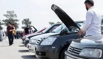 قیمت روز محصولات ایران خودرو و سایپا؛ ارزان ترین محصول داخلی چند؟