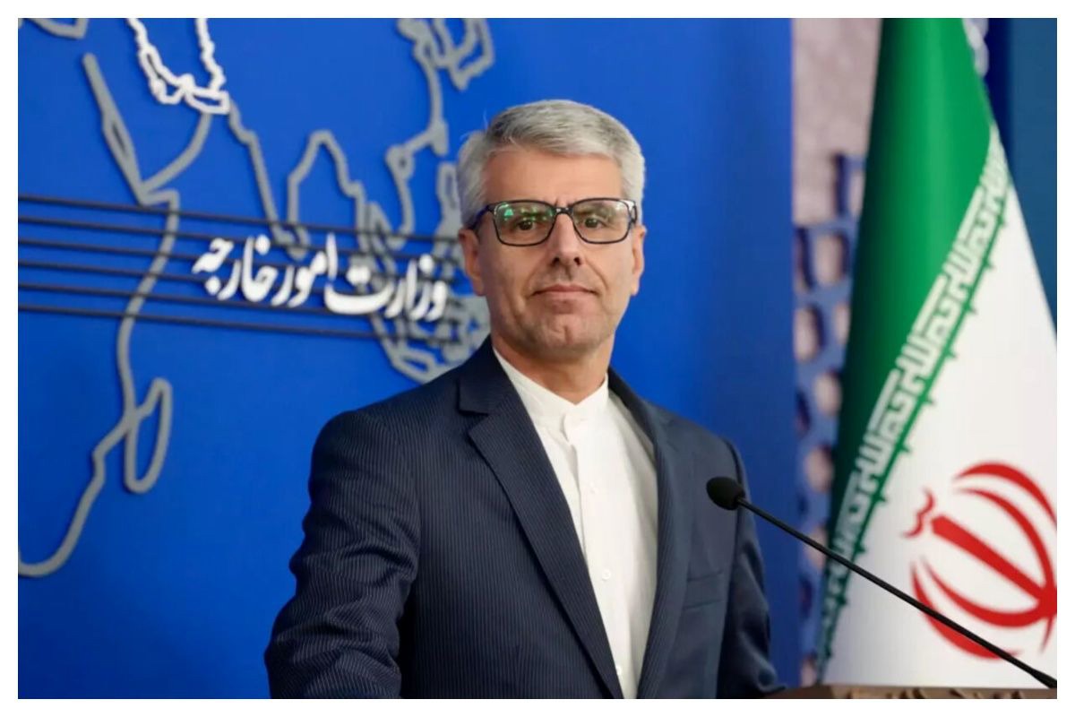 بقائی: تفاهم احتمالی با آمریکا توافق نهایی نیست/ تمرکز اصلی مذاکرات بر خاتمه جنگ و تنش‌ها است/ زمان امضای تفاهم فردا نخواهد بود
