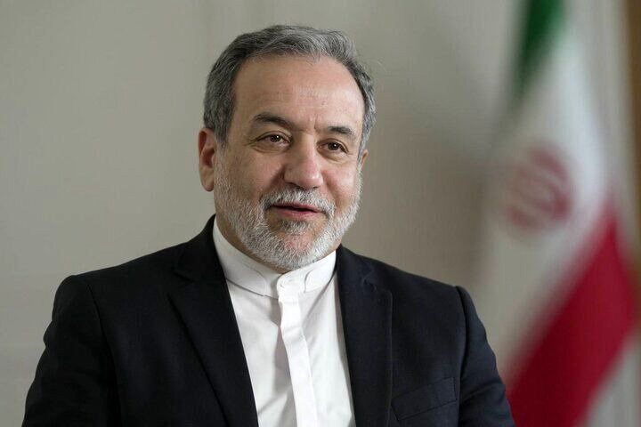 ادعای الحدث درباره سفر مهم عراقچی به پاکستان