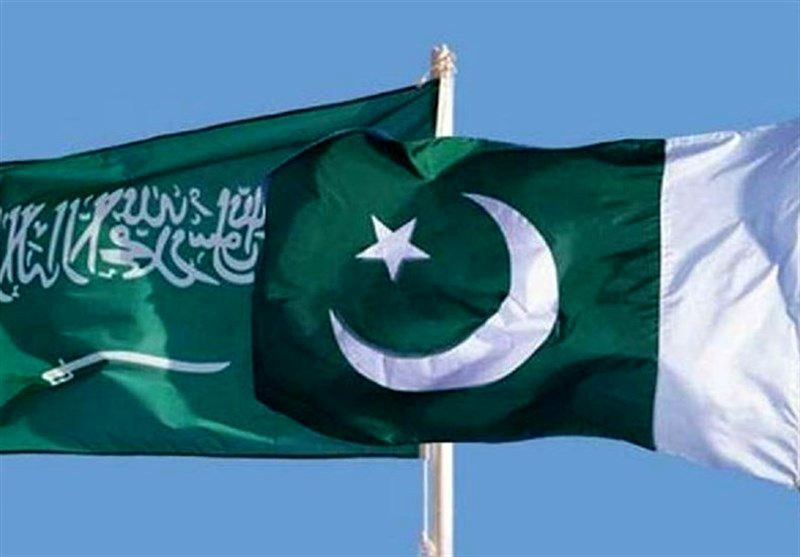 رایزنی مقامات ارشد پاکستان و عربستان درباره توافق ایران و آمریکا