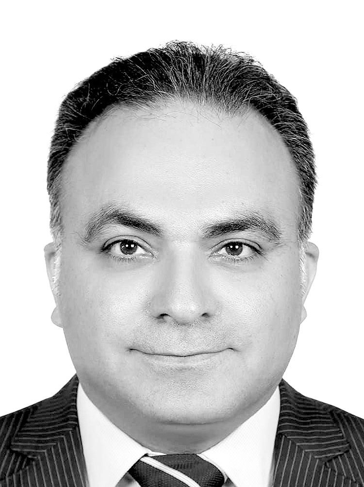 وابستگی تجارت به کریدورهای هوشمند