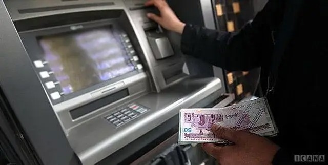 اختلال کارت های بانک تجارت و صادرات حل شد