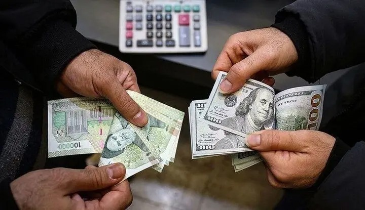 قیمت زمان بازگشایی دلار، یورو و سایر ارزها امروز ۲۵ خرداد ۱۴۰۵/ دلار به مرز حساس قیمتی رسید