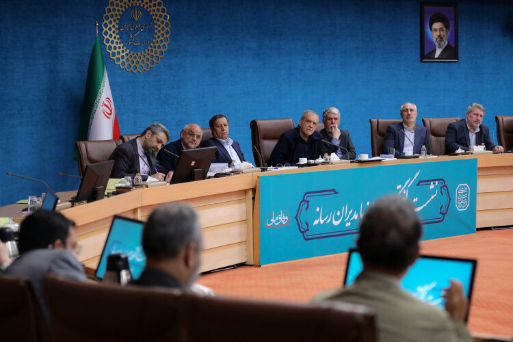 بخش انرژی کشور با وجود آسیب‌های ناشی از جنگ مدیریت شده است