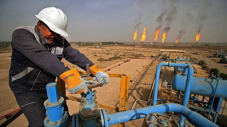 خبرهای خوش نفتی از جنوب
