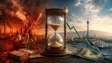 شرط بازگشت تورم ایران به محدوده بیست درصدی/ دلار عقب می‌نشیند یا../  کلید حل مشکلات اقتصادی چیست؟