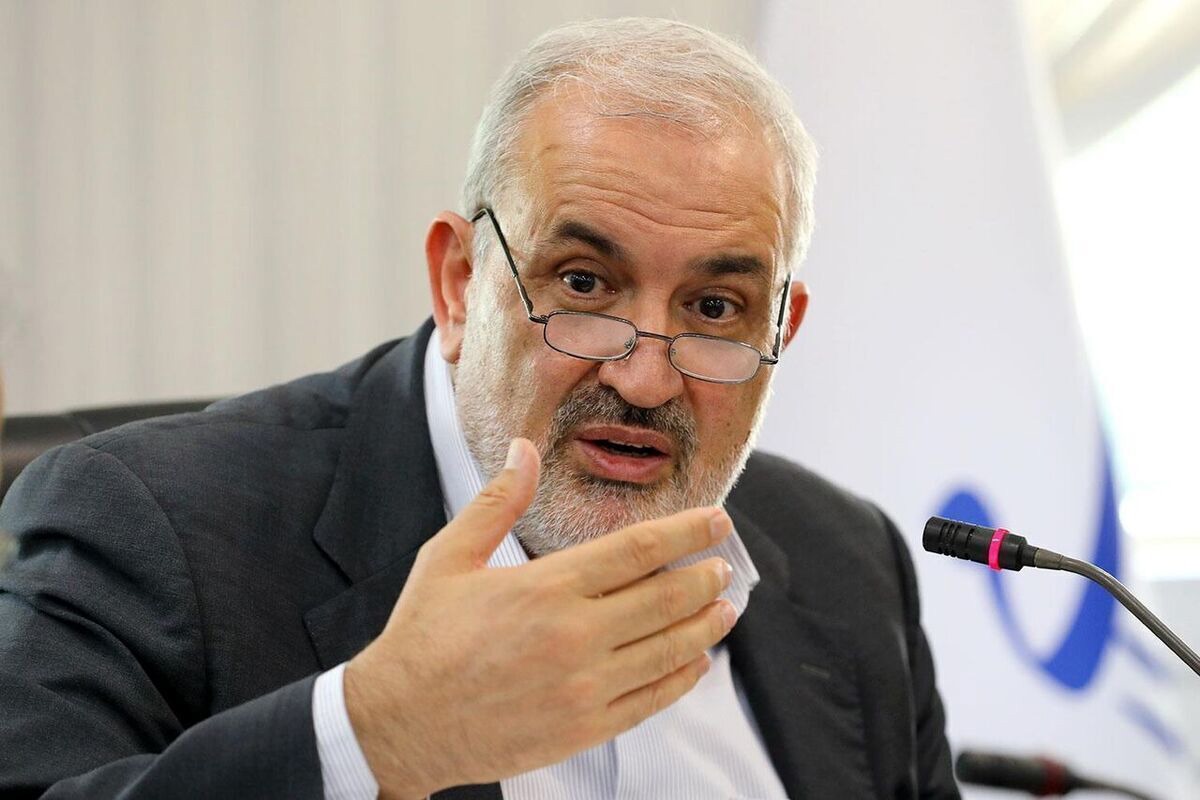 وزیر نیرو: برق ایران و قطر به هم متصل می‌شود
