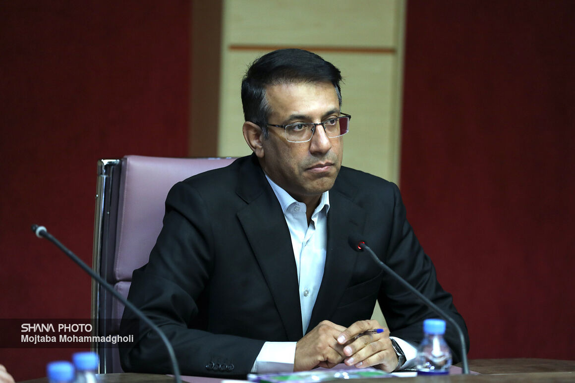 تحقق تعهدهای صندوق بازنشستگی صنعت نفت در ماده ۱۰