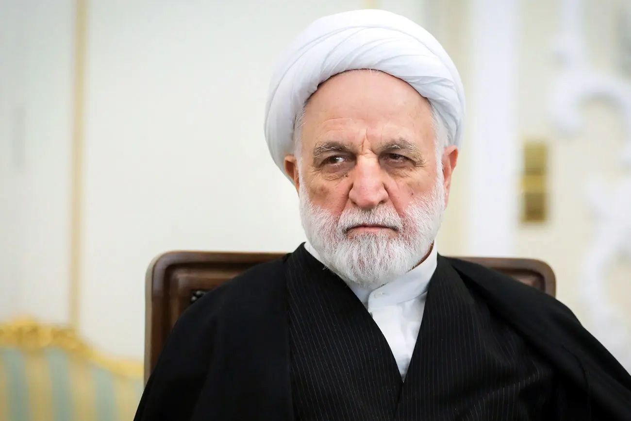 اژه‌ای: مذاکره‌کنندگان ما ذره‌ای از حقوق ملت ایران کوتاه نخواهند آمد/ اگر دشمن عهدشکنی کند، مقابله‌به‌مثل خواهیم کرد