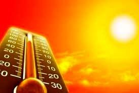گرمای سوزان در راه ایران است / منتطر این دما باشید