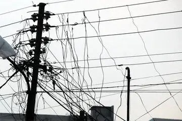 علی آبادی: تامین برق صنایع در اولویت است