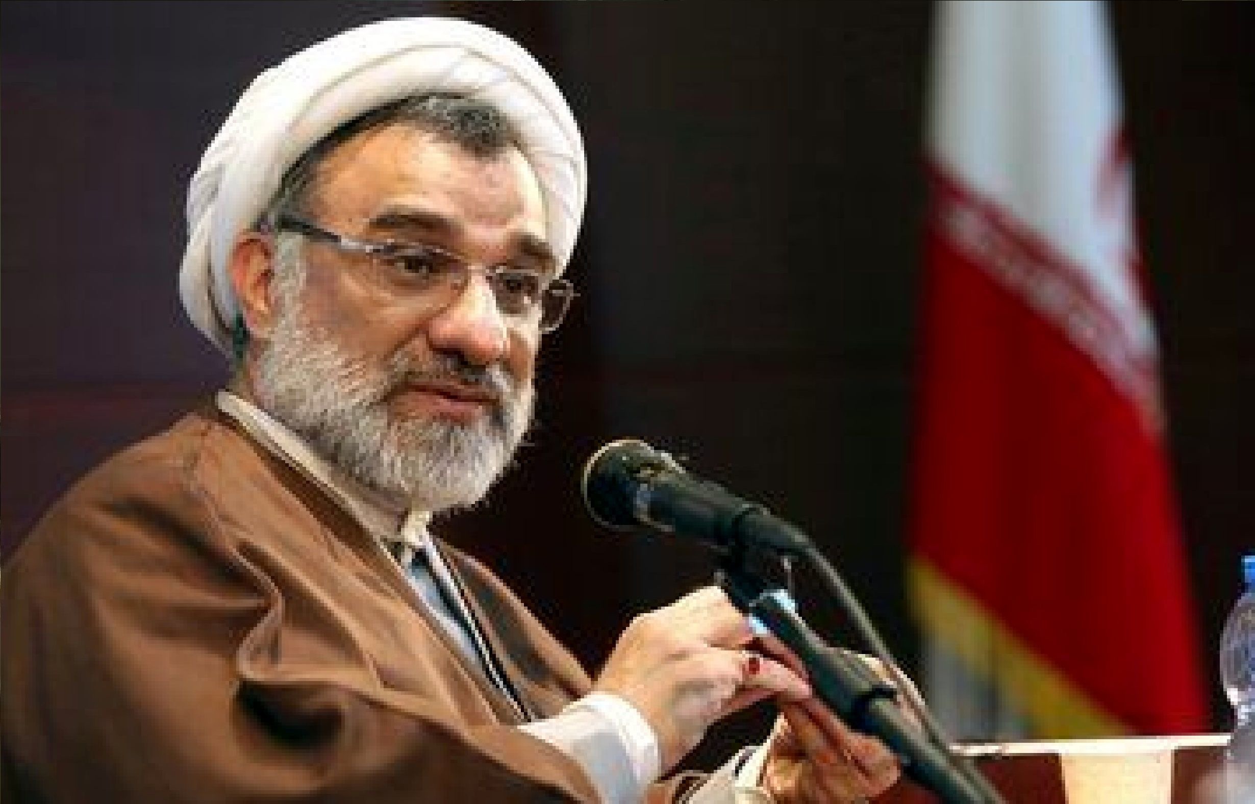 خسروپناه:  دنیا باید بداند که ایران اهل جنگ نیست، بلکه اهل مذاکره است/کسانی که معتقدند نباید مذاکره کرد سخن دقیقی مطرح نمی‌کنند