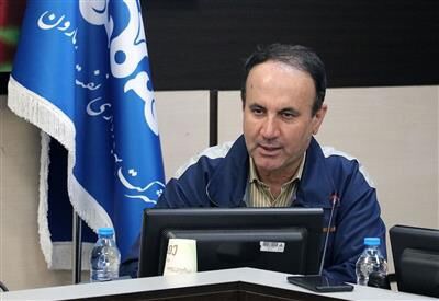 ثبت یک موفقیت راهبردی در نفت و گاز مارون