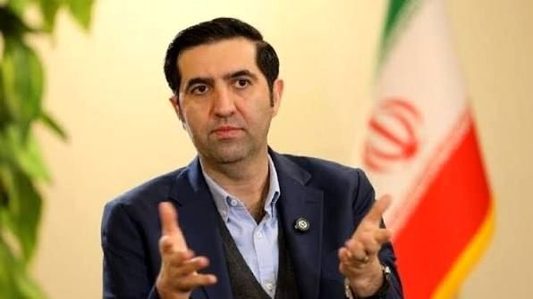 اظهارات مهم آجرلو درباره توافق ایران و آمریکا/ تعهدات آمریکایی‌ها ۲ برابر ایران است/ توافق گام‌ به‌ گام است/ اکنون فصل تأمین منافع ملی است