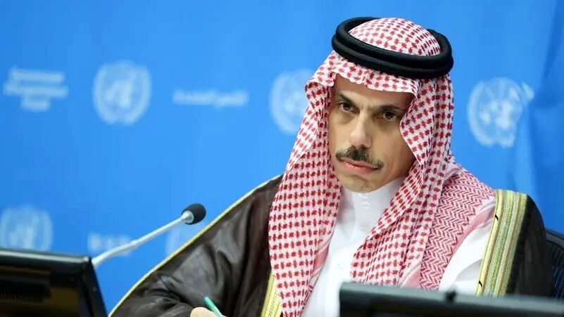 توضیحات بن‌فرحان درباره همکاری اقتصادی ایران و عربستان بعد از توافق