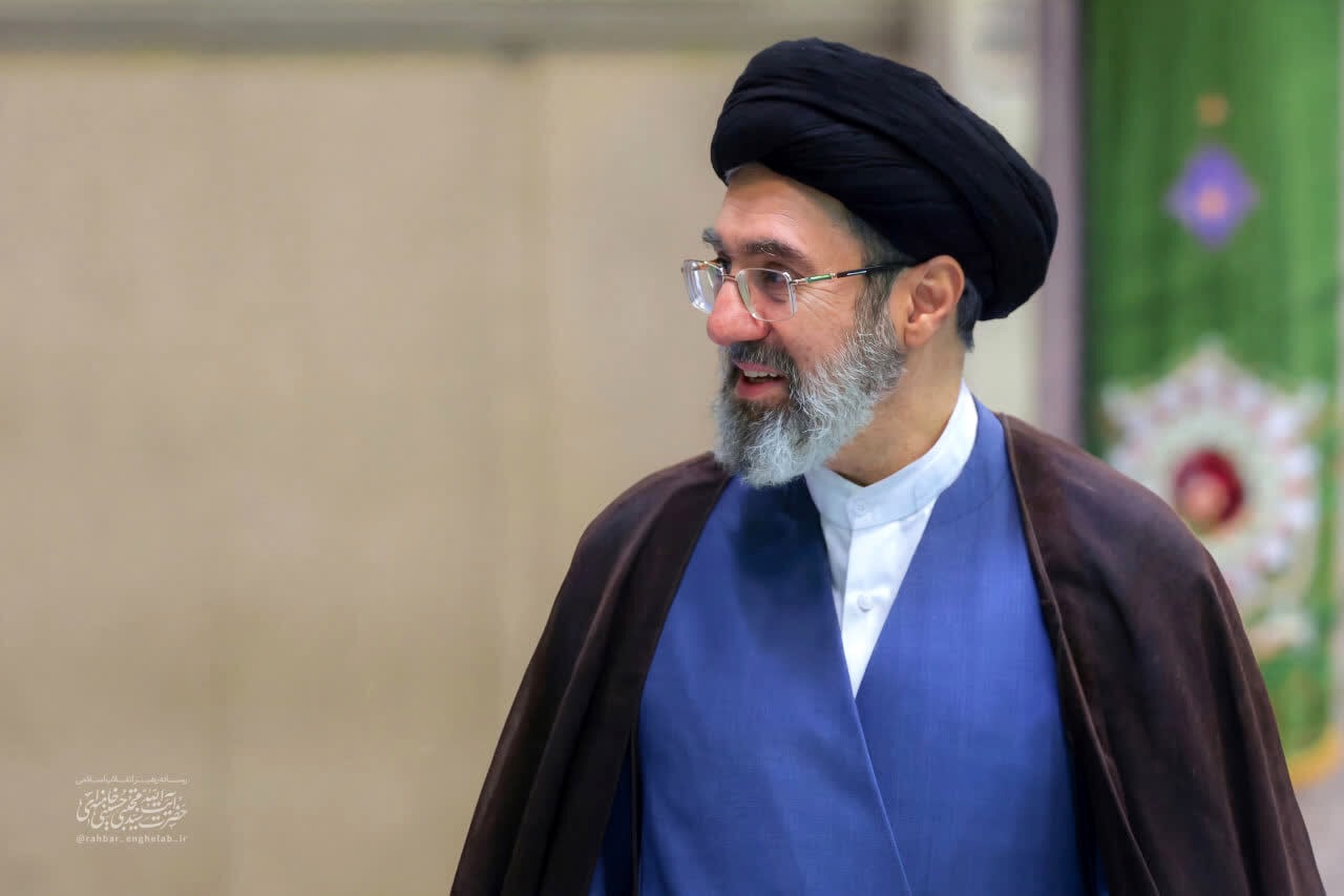 انتشار پیام رهبر انقلاب درباره تفاهم‌نامه روسای جمهور ایران و آمریکا
