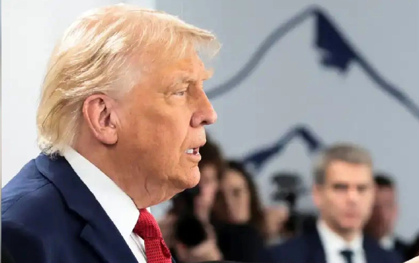 ترامپ: انتظار آتش‌بس کامل در تمام جبهه‌ها را داریم