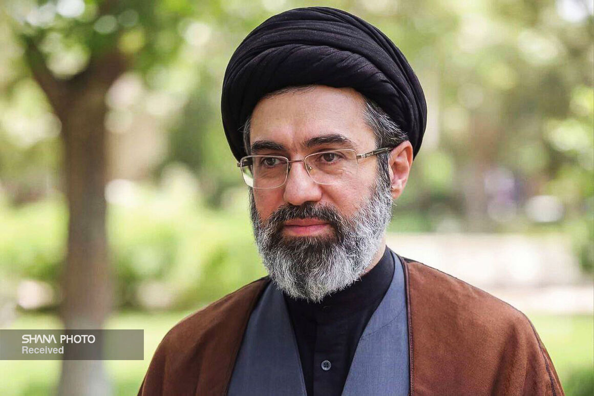 پیام رهبر انقلاب اسلامی خطاب به ملت ایران درباره تفاهم‌نامه رئیس‌جمهوران ایران و آمریکا
