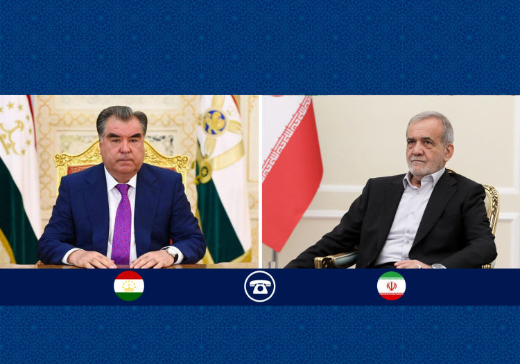 پزشکیان: امیدواریم وحدت  کشورهای اسلامی سیاست‌های تجاوزکارانه رژیم صهیونسیتی را متوقف کند