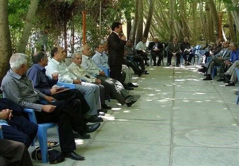آغاز واریز حقوق خرداد بازنشستگان کشوری