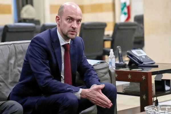 فرانسه خواستار اقدام آمریکا برای توقف حملات اسرائیل به لبنان شد