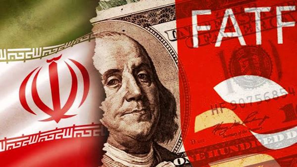 درخواست مسئول FATF در ایران برای دسترسی به صورت‌های مالی شرکت‌های ایرانی