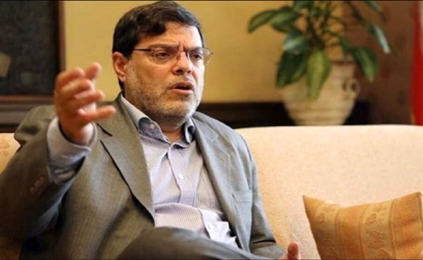 محمد مرندی: ترامپ به تعهداتش عمل نمی‌کند