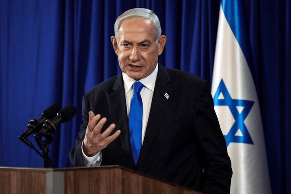 نتانیاهو: اسرائیل تا هر زمان که لازم باشد در منطقه امنیتی جنوب لبنان می‌ماند