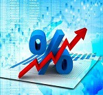 احتمال افزایش ۱۰ درصدی نرخ سود توسط بانک مرکزی قوت گرفت