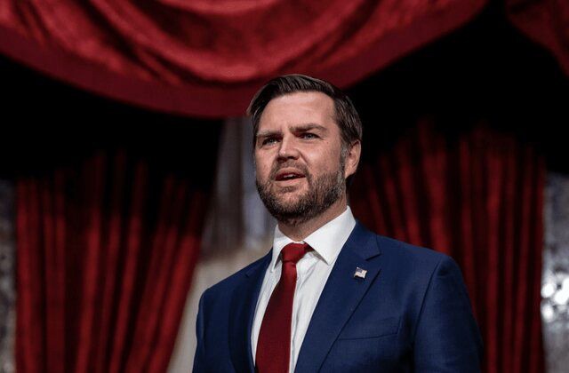 اظهارات ونس پیش از عزیمت به سوئیس/ درباره پرونده هسته‌ای و وضعیت لبنان بحث خواهیم کرد/ مذاکرات دو روز طول خواهد کشید