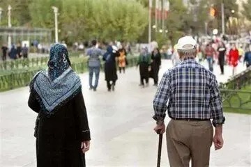 علت عدم واریز حقوق برخی از بازنشستگان کشوری