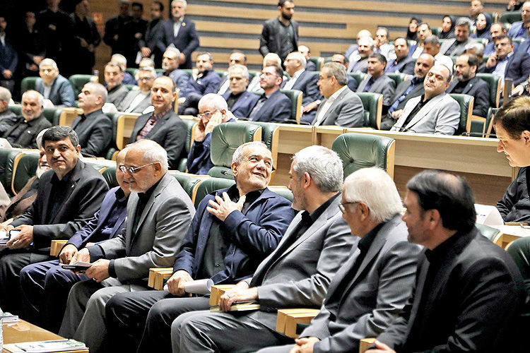 باید‌ها و نبایدهای اقتصاد بعد از جنگ