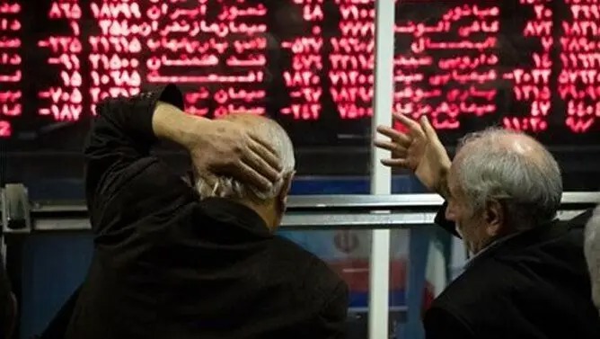 گزارش بازار سرمایه امروز ۱ تیر ۱۴۰۵/ ۵ میلیون واحد در تیررس بورس، نبرد خریداران و فروشندگان در مرز حساس شاخص کل