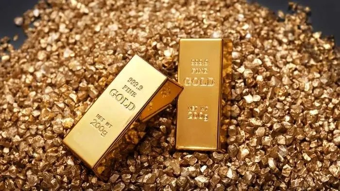 قیمت طلای جهانی؛ طلا قافیه را به دلار باخت