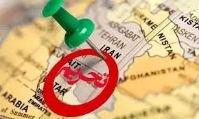 وزارت خزانه‌داری آمریکا معافیت ۶۰ روزه برای نفت و پتروشیمی ایران را صادر کرد