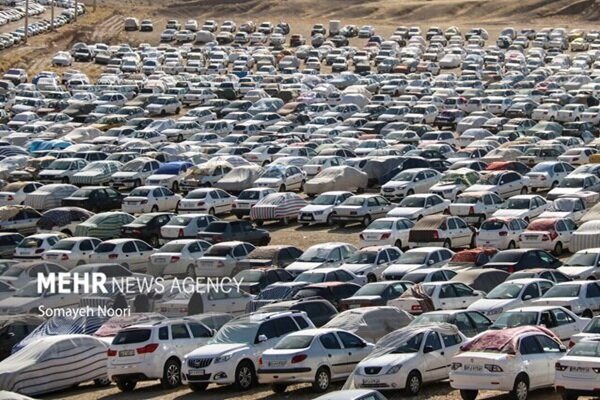 وزارت صمت: قیمت‌های اعلامی خودروسازان غیرقابل قبول است