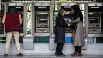 اختلال سایبری در ۳ بانک؛ خدمات سایر بانک‌ها در حال بازگشت
