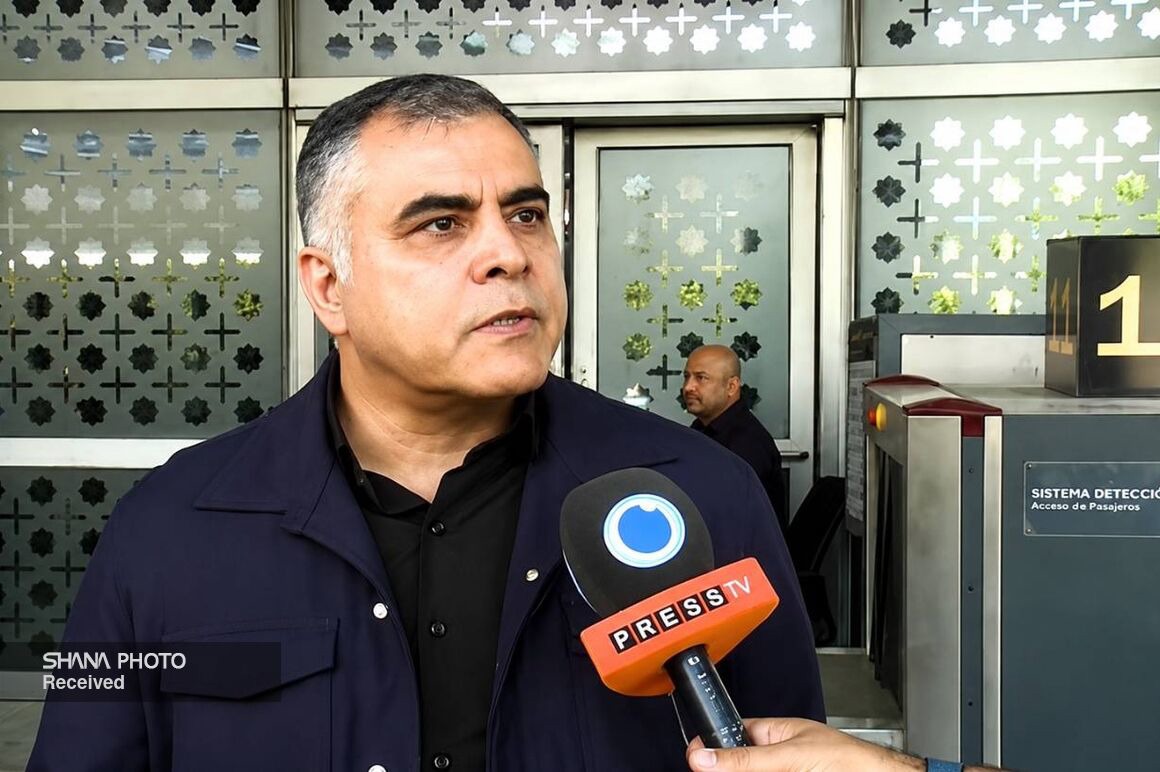 آمادگی ایران برای توسعه همکاری‌ با هند در بخش انرژی