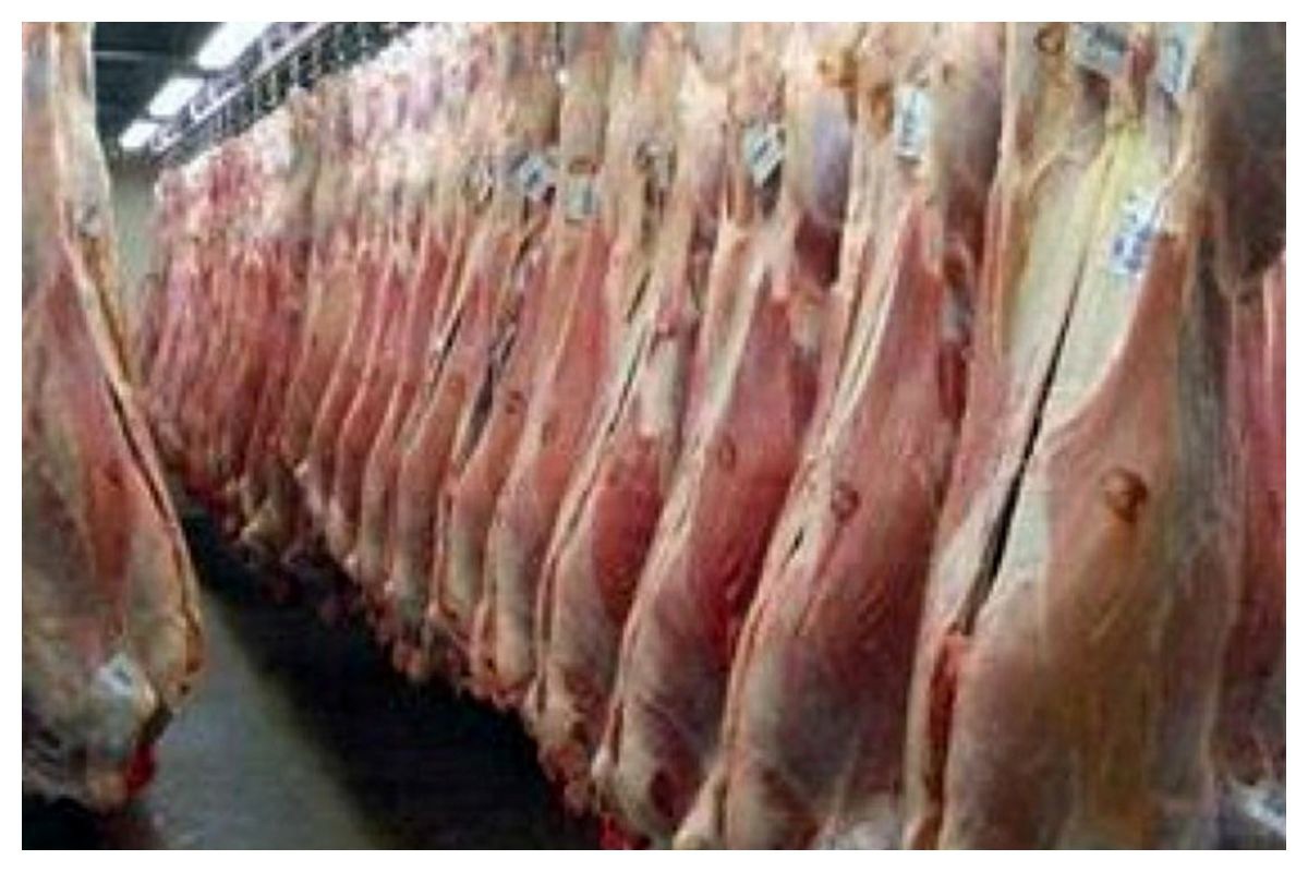 قیمت هر کیلو گوشت چند؟/ تک نرخی شدن ارز مصرف گوشت را کاهش داد