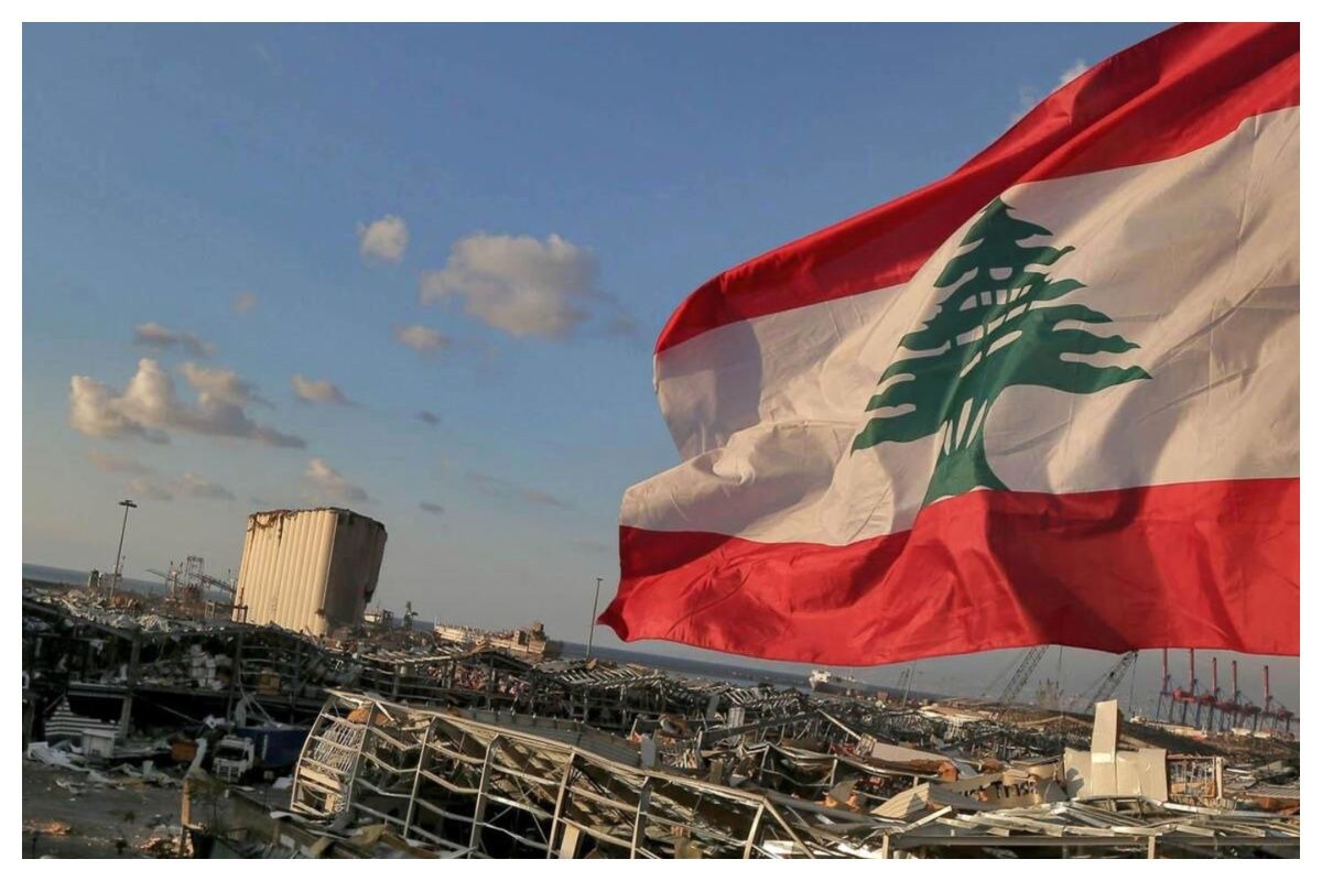 توافق پاریس و رم درباره لبنان