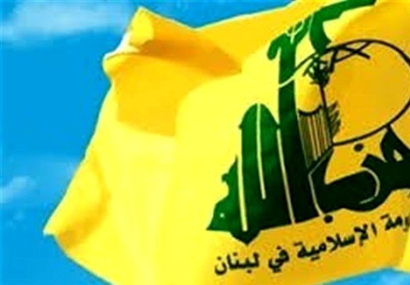واکنش حزب الله به امضای توافق دولت لبنان و اسرائیل