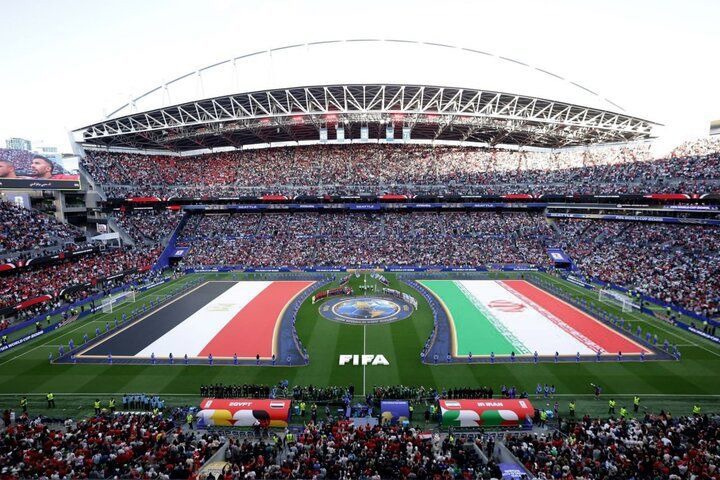 ایران ۱- مصر۱/ طارمی پنالتی را از دست داد/ رامین رضائیان گل زد