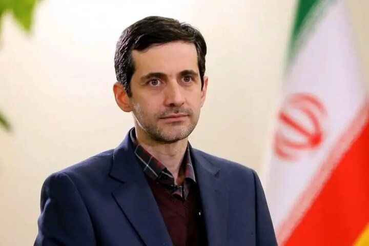 توئیت معنادار یوسف پزشکیان/ وحدت ملی را حفظ نکنیم، رحمت خدا روی برمی‌گرداند