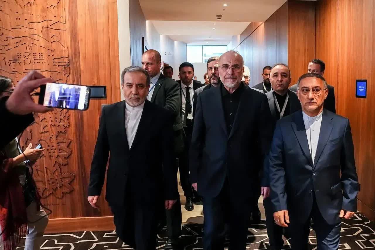 ادعای العربیه درباره زمان برگزاری دور جدید مذاکرات ایران و آمریکا