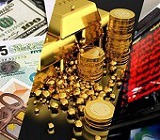 بازار سهام با بازدهی ۴۰ درصدی صدرنشین بازارها شد/ رکود ساختمان
