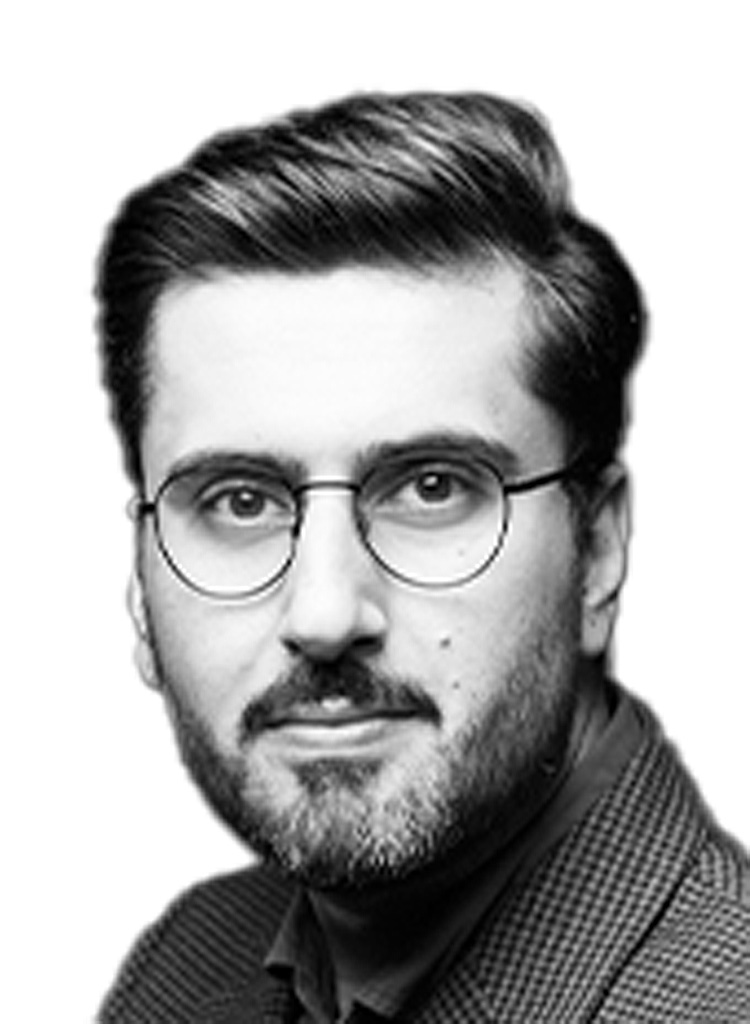 بازار آریا