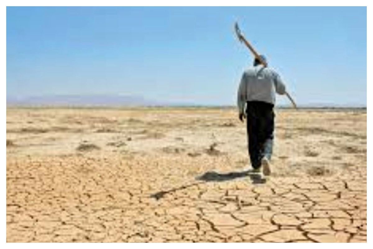 راه حل جدید برای بحران آب تهران