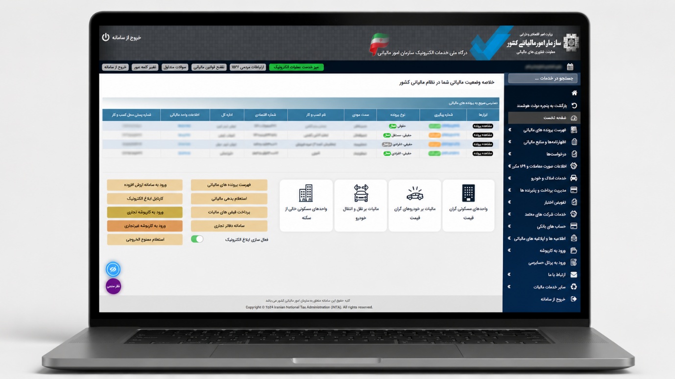 بازار آریا