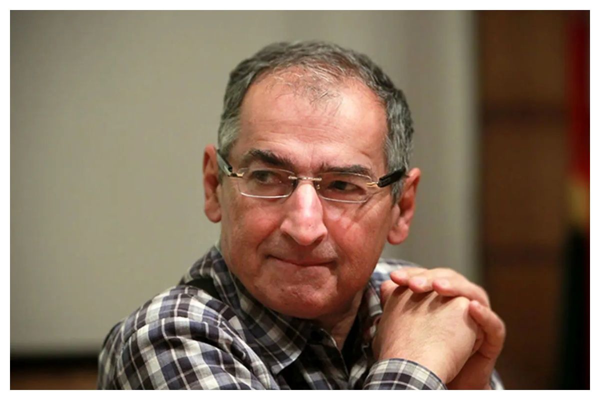 زیباکلام مجرم شناخته شد