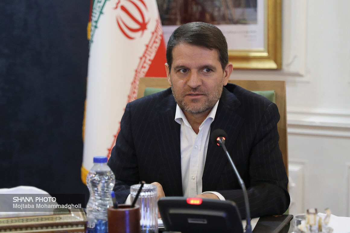 جایگاه حکمرانی شرکت ملی صنایع پتروشیمی احیا شد